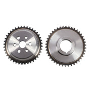 DURAFORCE GM Ecotec 2.2L 2.4L Timing Chain Kit VCT Solenoid Actuator Gear Replacement