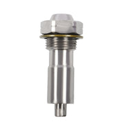 DURAFORCE GM Ecotec 2.2L 2.4L Timing Chain Kit VCT Solenoid Actuator Gear Replacement