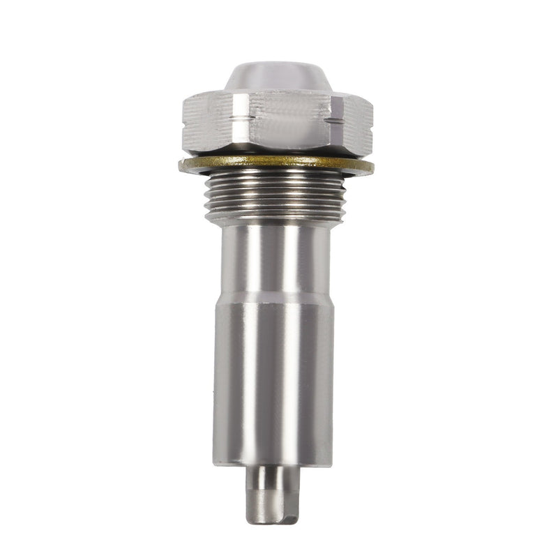 DURAFORCE GM Ecotec 2.2L 2.4L Timing Chain Kit VCT Solenoid Actuator Gear Replacement