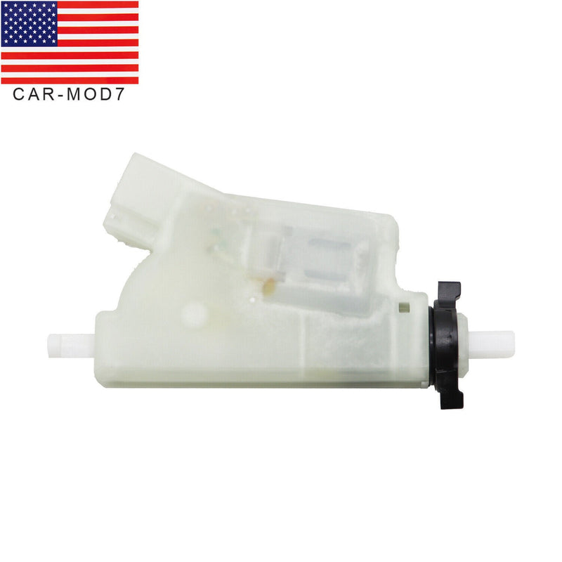 DURAFORCE 2018-2020 Nissan Rogue Fuel Filler Door Lock Actuator White 78850-AR00A