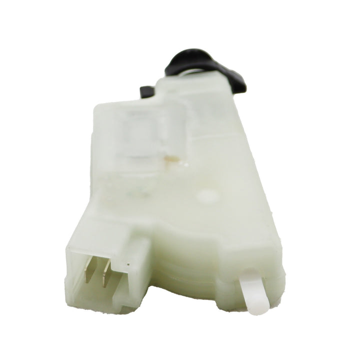 DURAFORCE 2018-2020 Nissan Rogue Fuel Filler Door Lock Actuator White 78850-AR00A