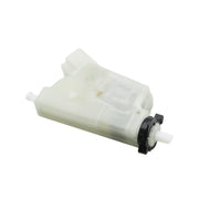 DURAFORCE 2018-2020 Nissan Rogue Fuel Filler Door Lock Actuator White 78850-AR00A