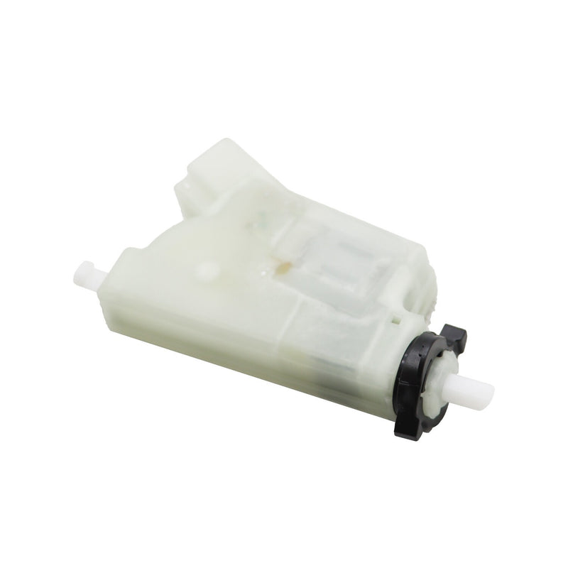 DURAFORCE 2018-2020 Nissan Rogue Fuel Filler Door Lock Actuator White 78850-AR00A