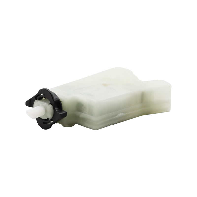 DURAFORCE 2018-2020 Nissan Rogue Fuel Filler Door Lock Actuator White 78850-AR00A
