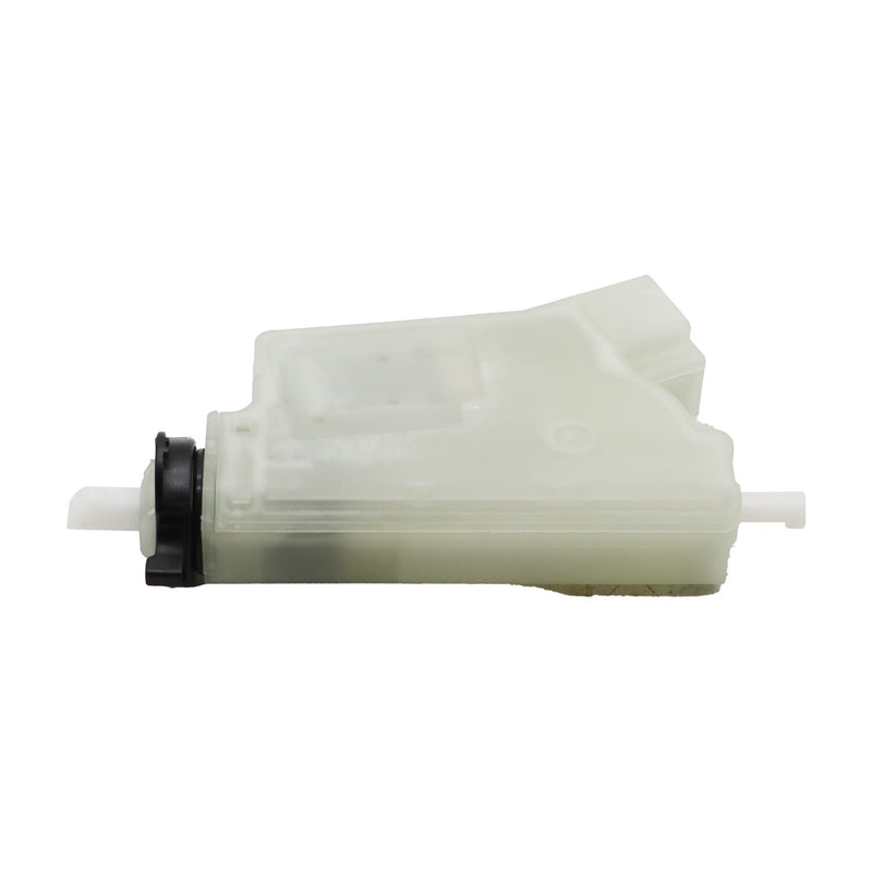 DURAFORCE 2018-2020 Nissan Rogue Fuel Filler Door Lock Actuator White 78850-AR00A