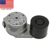DURAFORCE Cummins ISX QSX DAYCO Belt Tensioner Assembly 4299091 3691282 38587
