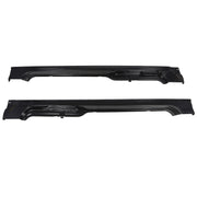 DURAFORCE 09-14 Ford F-150 Super Extended Cab Factory Style Rocker Panel Replacement