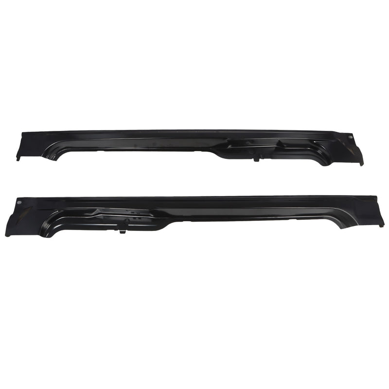 DURAFORCE 09-14 Ford F-150 Super Extended Cab Factory Style Rocker Panel Replacement