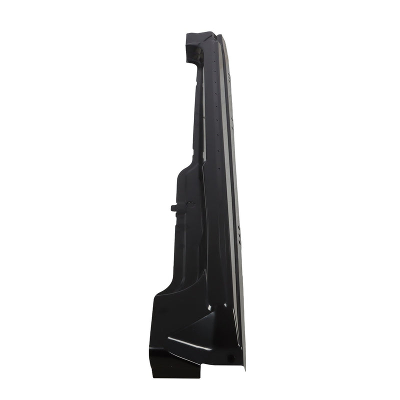 DURAFORCE 09-14 Ford F-150 Super Extended Cab Factory Style Rocker Panel Replacement