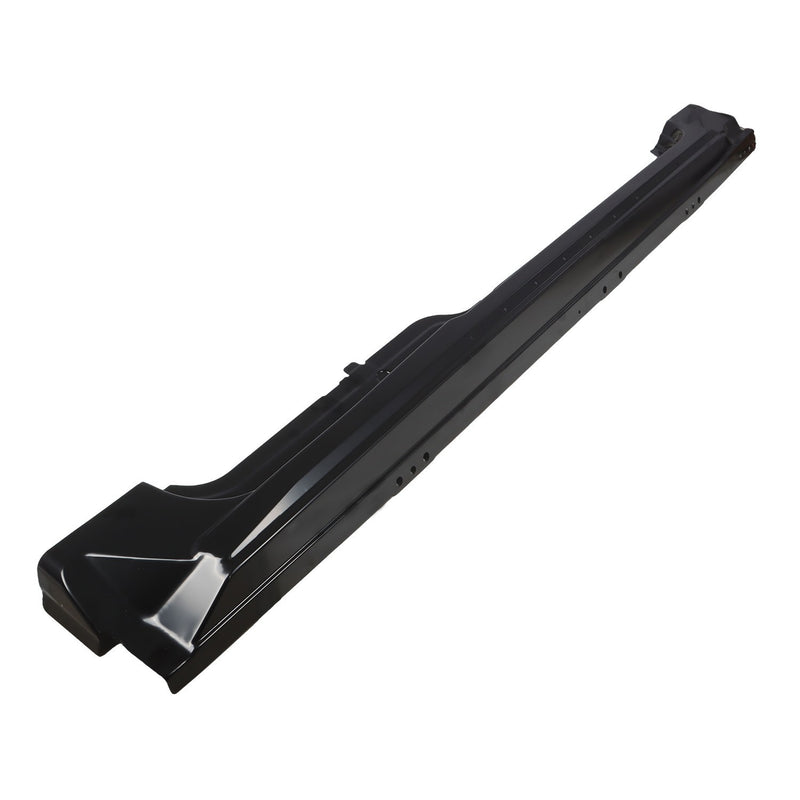 DURAFORCE 09-14 Ford F-150 Super Extended Cab Factory Style Rocker Panel Replacement
