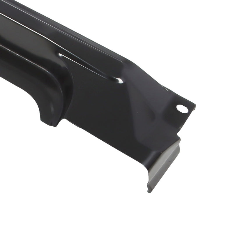 DURAFORCE 09-14 Ford F-150 Super Extended Cab Factory Style Rocker Panel Replacement