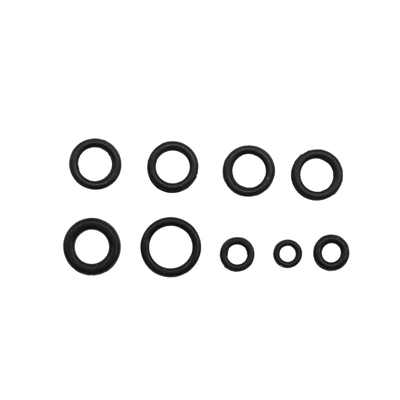 DURAFORCE Yamaha YZF R6 600 1999-2002 Carburetor Repair Rebuild Kit 4 Pcs