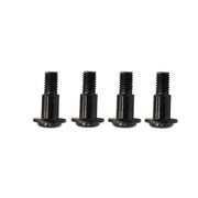 DURAFORCE Yamaha YZF R6 600 1999-2002 Carburetor Repair Rebuild Kit 4 Pcs