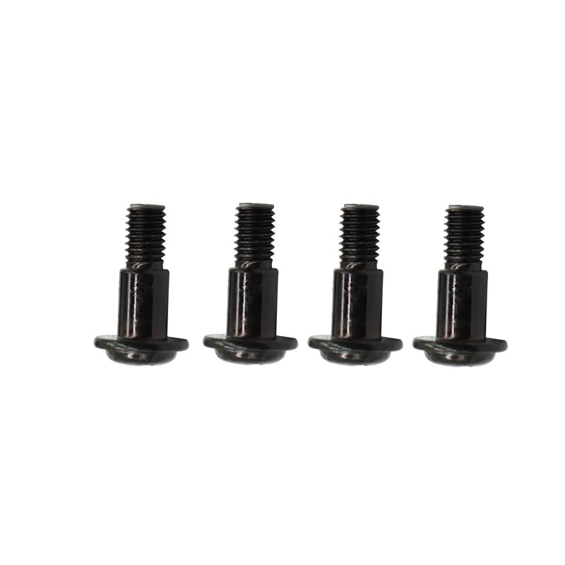 DURAFORCE Yamaha YZF R6 600 1999-2002 Carburetor Repair Rebuild Kit 4 Pcs
