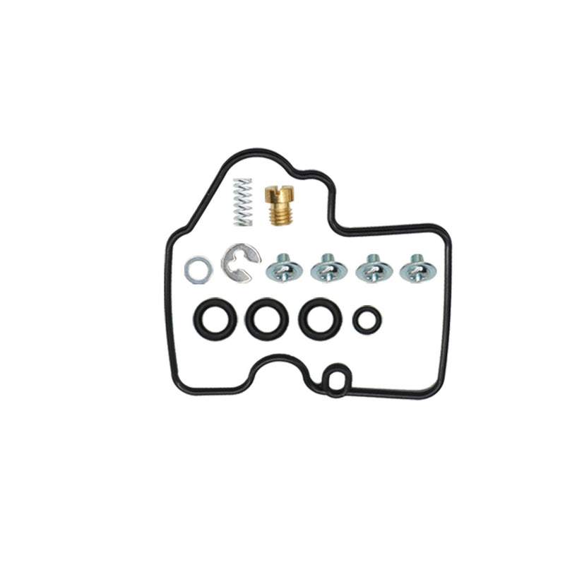 DURAFORCE Yamaha YZF R6 600 1999-2002 Carburetor Repair Rebuild Kit 4 Pcs
