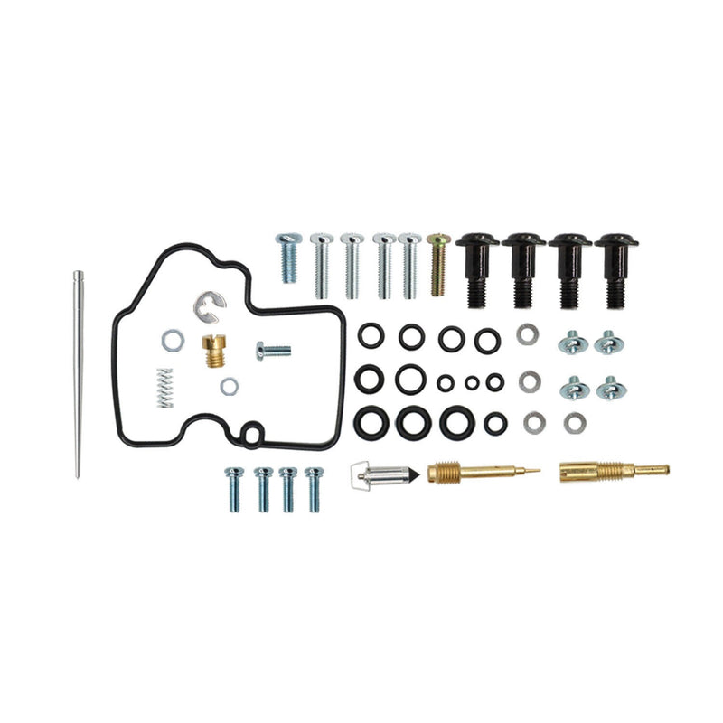 DURAFORCE Yamaha YZF R6 600 1999-2002 Carburetor Repair Rebuild Kit 4 Pcs