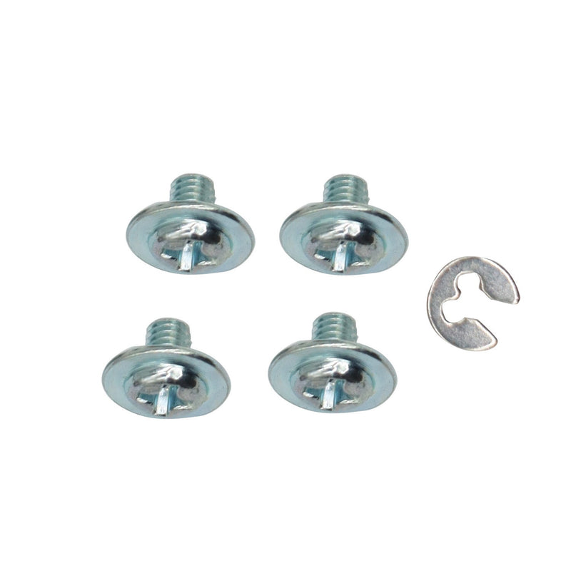 DURAFORCE Yamaha YZF R6 600 1999-2002 Carburetor Repair Rebuild Kit 4 Pcs
