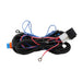 DURAFORCE Chevy Silverado 1500/2500 Fog Light Wiring Harness Kit 2003-2006 Replacement