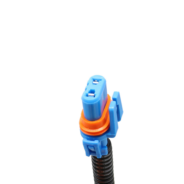 DURAFORCE Chevy Silverado 1500/2500 Fog Light Wiring Harness Kit 2003-2006 Replacement