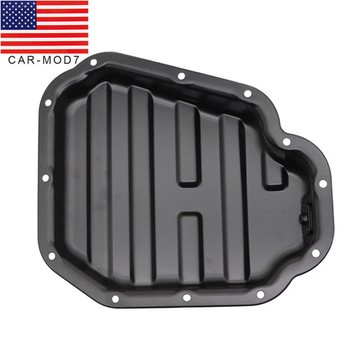 DURAFORCE 2008-2015 Nissan Rogue SV 2.5L Engine Oil Pan Replacement 264-539