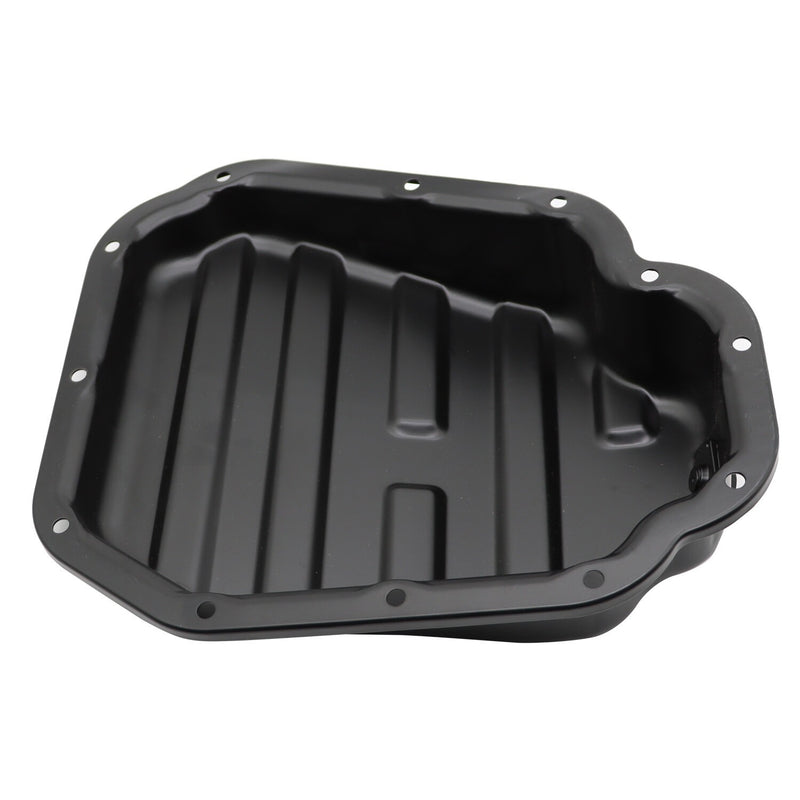 DURAFORCE 2008-2015 Nissan Rogue SV 2.5L Engine Oil Pan Replacement 264-539