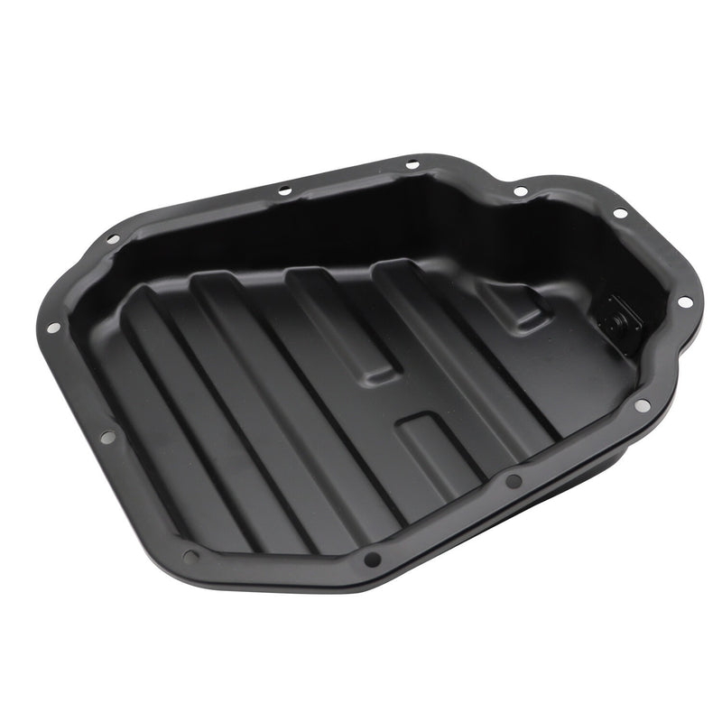 DURAFORCE 2008-2015 Nissan Rogue SV 2.5L Engine Oil Pan Replacement 264-539