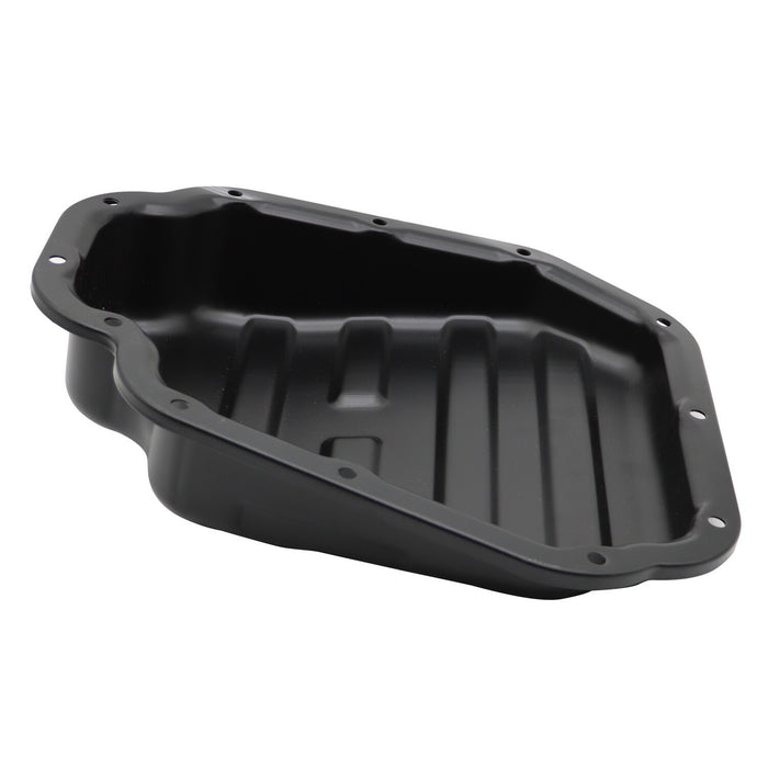 DURAFORCE 2008-2015 Nissan Rogue SV 2.5L Engine Oil Pan Replacement 264-539