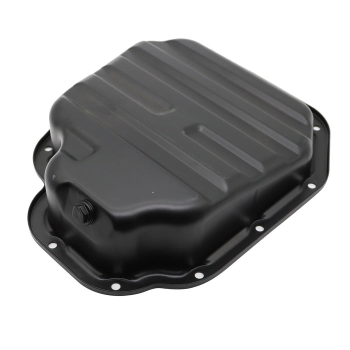 DURAFORCE 2008-2015 Nissan Rogue SV 2.5L Engine Oil Pan Replacement 264-539