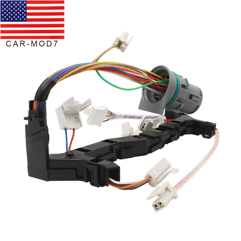 DURAFORCE Chevy GM Duramax Allison 6 Speed Transmission Wiring Harness 06-09 29543336