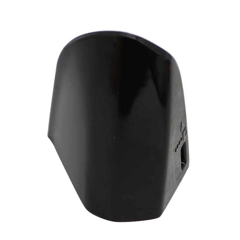 DURAFORCE Ford Mustang 15-22 Black Driver Door Handle Key Cap Cover FR3Z-63218A15AAPTM