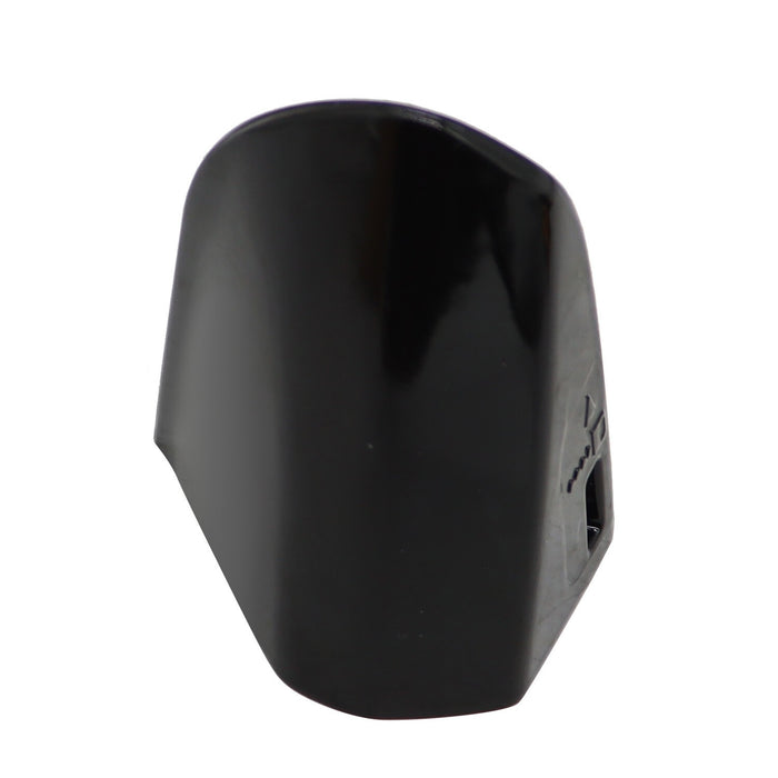 DURAFORCE Ford Mustang 15-22 Black Driver Door Handle Key Cap Cover FR3Z-63218A15AAPTM