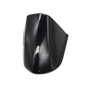 DURAFORCE Ford Mustang 15-22 Black Driver Door Handle Key Cap Cover FR3Z-63218A15AAPTM