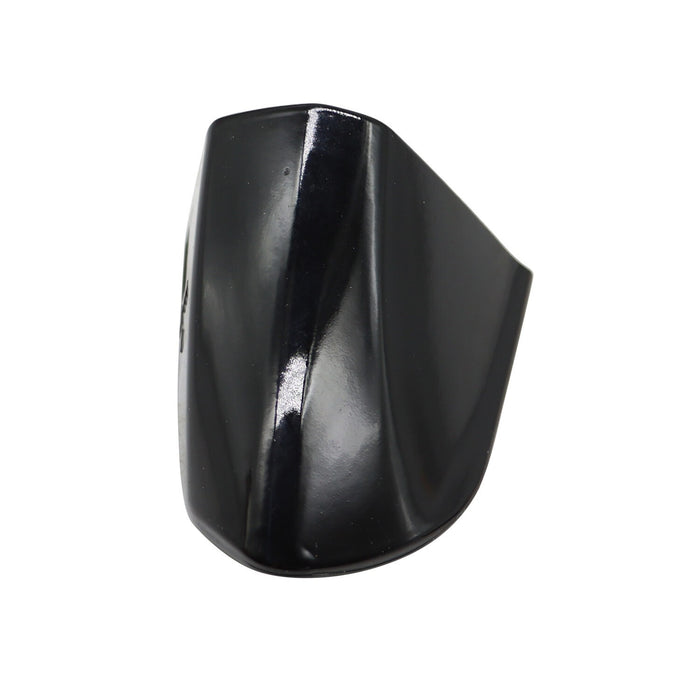 DURAFORCE Ford Mustang 15-22 Black Driver Door Handle Key Cap Cover FR3Z-63218A15AAPTM