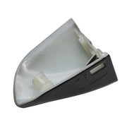 DURAFORCE Ford Mustang 15-22 Black Driver Door Handle Key Cap Cover FR3Z-63218A15AAPTM