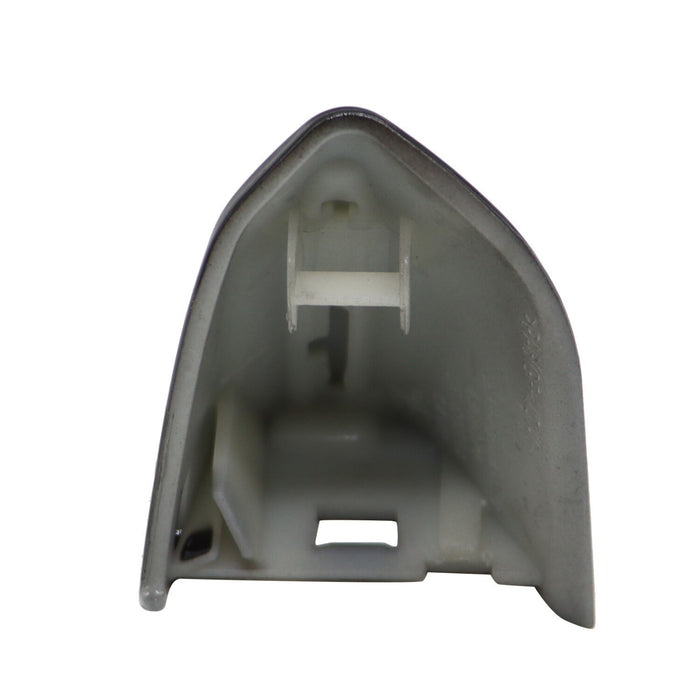 DURAFORCE Ford Mustang 15-22 Black Driver Door Handle Key Cap Cover FR3Z-63218A15AAPTM