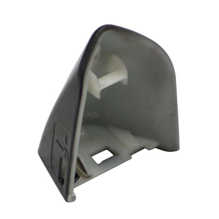 DURAFORCE Ford Mustang 15-22 Black Driver Door Handle Key Cap Cover FR3Z-63218A15AAPTM