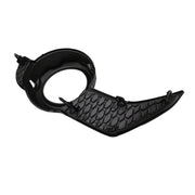 DURAFORCE Fog Light Bezel Trim Covers for 2014-2020 Toyota 4Runner TRD SR5