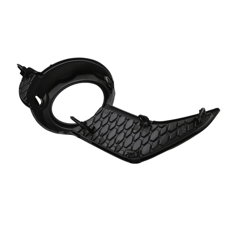 DURAFORCE Fog Light Bezel Trim Covers for 2014-2020 Toyota 4Runner TRD SR5