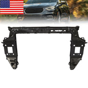 DURAFORCE Radiator Support Core Fit 2017-2018 Chrysler Pacifica CH1225287 68292241AB