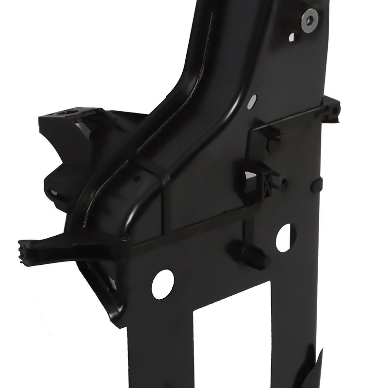 DURAFORCE Radiator Support Core Fit 2017-2018 Chrysler Pacifica CH1225287 68292241AB