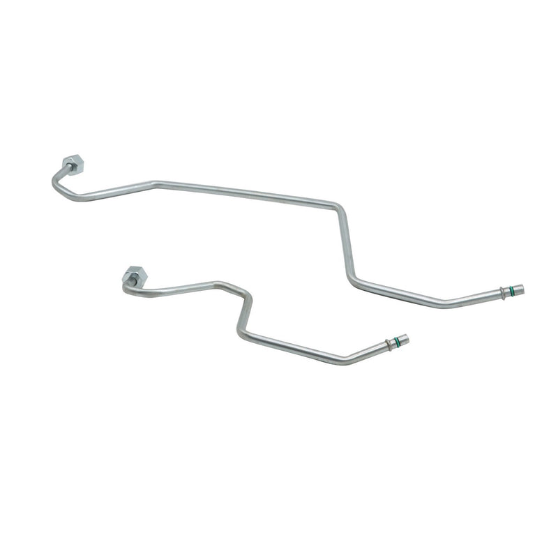 DURAFORCE 08-14 Tahoe Sierra Avalanche Escalade Rack & Pinion Transfer Lines 15254059
