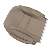 DURAFORCE 1995-1999 Chevy Suburban Tahoe Tan Seat Covers Both Sides Bottom & Top