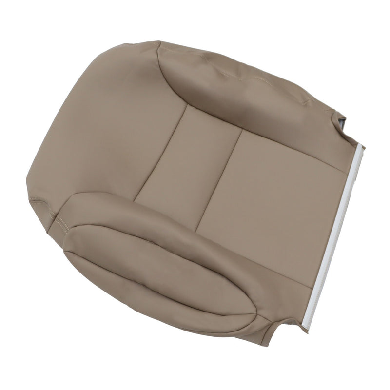 DURAFORCE 1995-1999 Chevy Suburban Tahoe Tan Seat Covers Both Sides Bottom & Top