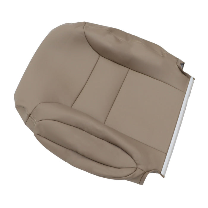 DURAFORCE 1995-1999 Chevy Suburban Tahoe Tan Seat Covers Both Sides Bottom & Top