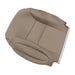 DURAFORCE 1995-1999 Chevy Suburban Tahoe Tan Seat Covers Both Sides Bottom & Top
