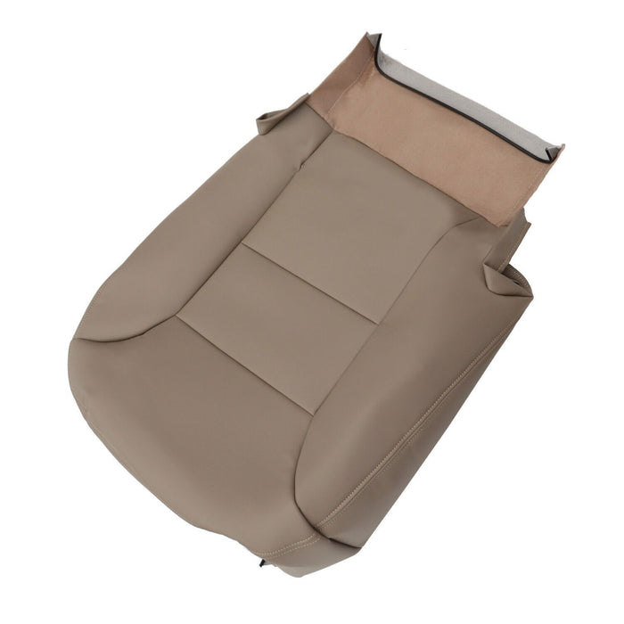 DURAFORCE 1995-1999 Chevy Suburban Tahoe Tan Seat Covers Both Sides Bottom & Top