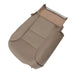 DURAFORCE 1995-1999 Chevy Suburban Tahoe Tan Seat Covers Both Sides Bottom & Top