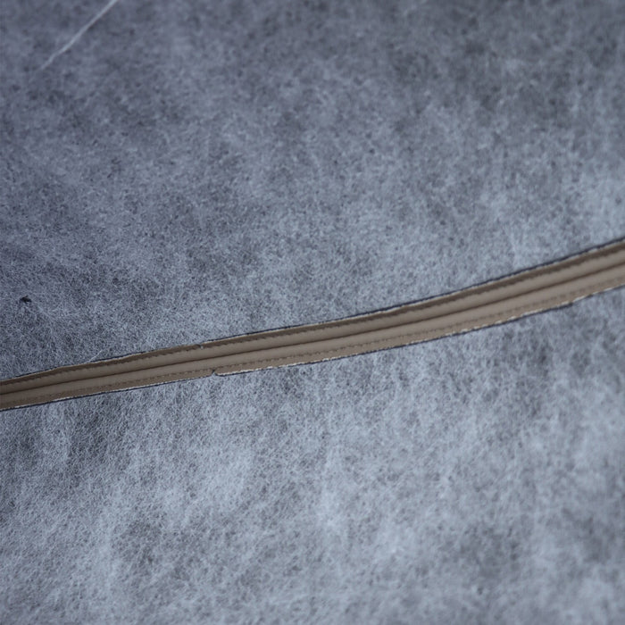 DURAFORCE 1995-1999 Chevy Suburban Tahoe Tan Seat Covers Both Sides Bottom & Top