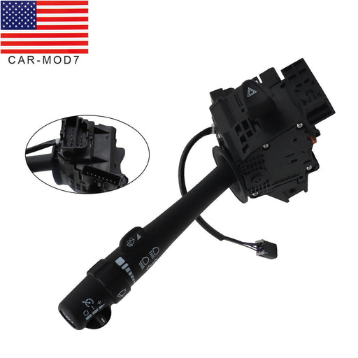 DURAFORCE Chevy Tahoe Silverado GMC Sierra 12450067 Turn Signal Switch Replacement