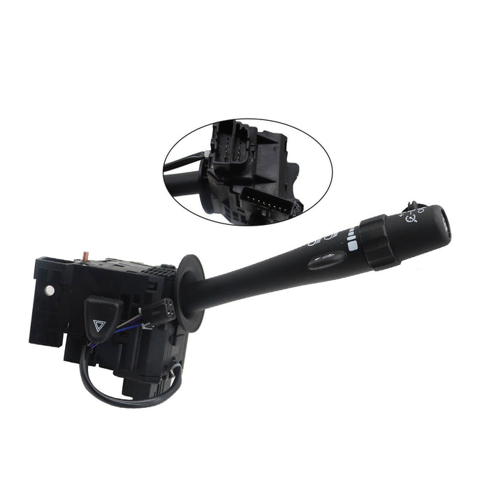 DURAFORCE Chevy Tahoe Silverado GMC Sierra 12450067 Turn Signal Switch Replacement